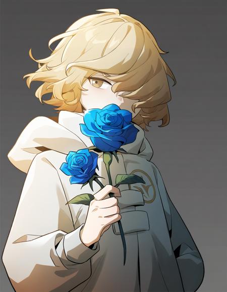 菈米亚 (OPUS:龙脉常歌) | Remi (OPUS:Echo of Starsong)