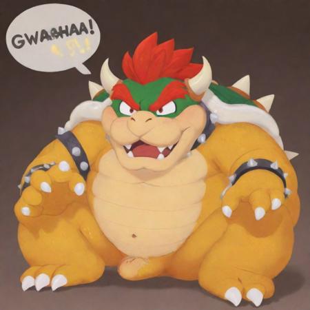 Bowser