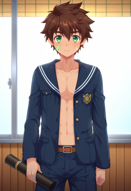 Keitaro Nagame | Camp Buddy