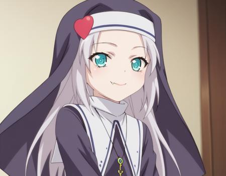 Maria Takayama (高山 マリア) - Haganai: I don't have many friends (僕は友達が少ない)