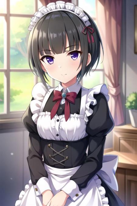 Shirayuki Chiyo | THE iDOLM@STER Cinderella Girls | アイドルマスターシンデレラガールズ版本v1.0 (ID: 569218)