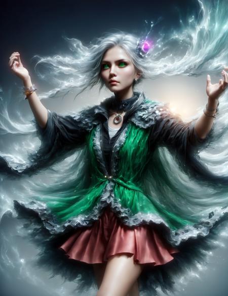 DonM - Ignacia Norton - Banshee Concept [SD1.5,SDXL]