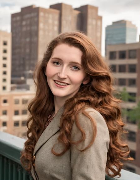 Emily FitzGerald