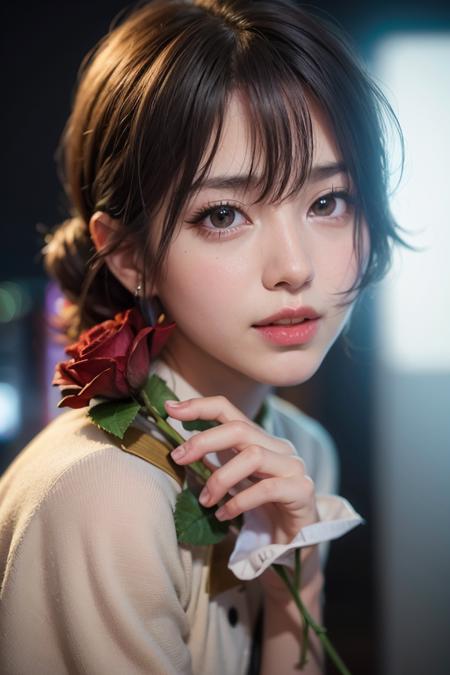 GirlfriendMix_v1版本v2.0 (ID: 52340)