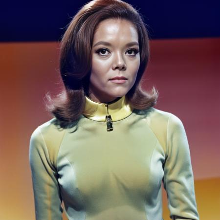 Diana Rigg