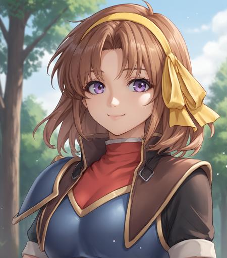 Trails/Kiseki series - 241 characters/outfits [PONY]