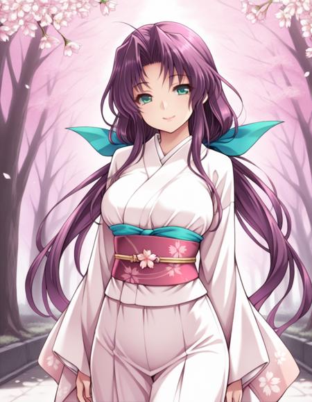 葵咲良/sakura aoi