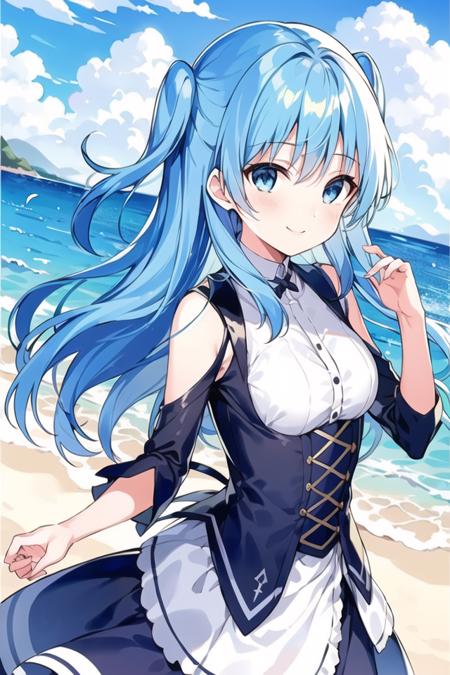 ChthollyNotaSeniorious(Young)版本v1.0 (ID: 21687)