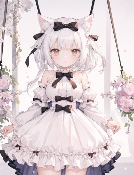 [AZUR LANE]-Yukikaze-雪风