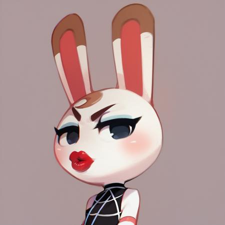 Tiffany (Animal Crossing)