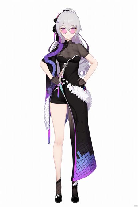 （SDXL: A3）MIHOYO Collection 米家全家桶 (Honkai Impact 3rd | Honkai Star Rail | Genshin Impact | Zenless Zone Zero)