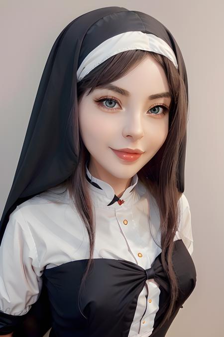 Lunaticapandora | ???? (Model/Cosplayer/Half Asian Moon Princess)