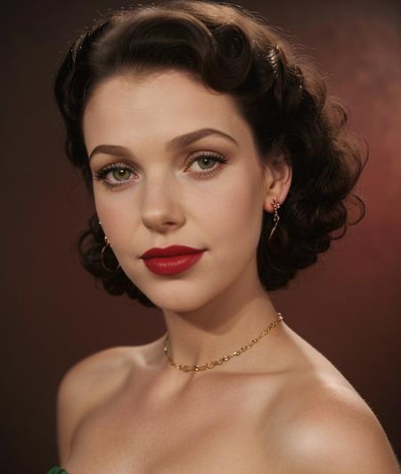 Loretta Young - Actress版本v1.0 (ID: 270381)