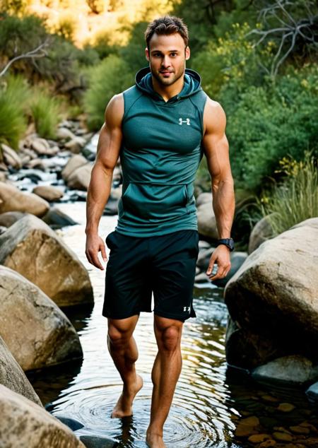 Ryan Guzman