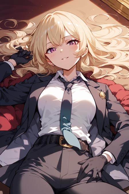 Claudine Saijo [Shoujo☆Kageki Revue Starlight]版本Claudine SaijoV1 (ID: 637199)