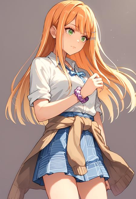 [SD1.5 & SDXL & PONY] Gakuen Idolmaster | 学園アイドルマスター All in One