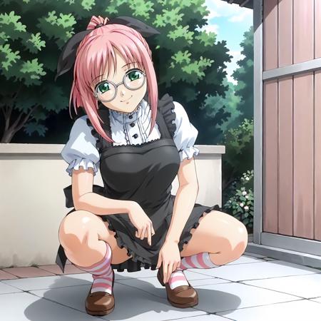 Luris Hanamaru (Ane to Boin) XL pony LORA