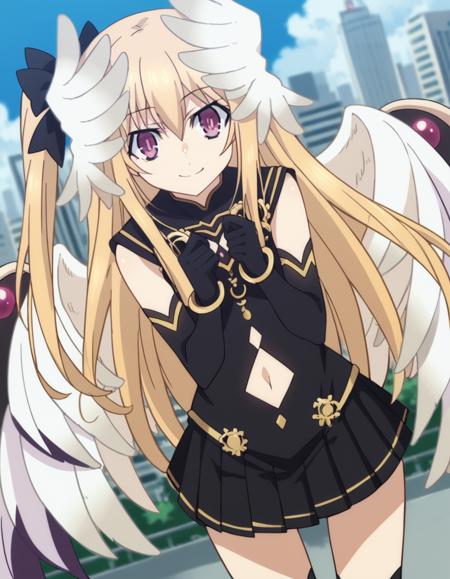 Mayuri (万由里) - Date A Live (デート・ア・ライブ)