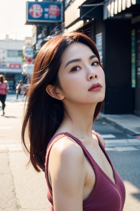 Taiwan Idol: Ella Chen (陳嘉樺)
