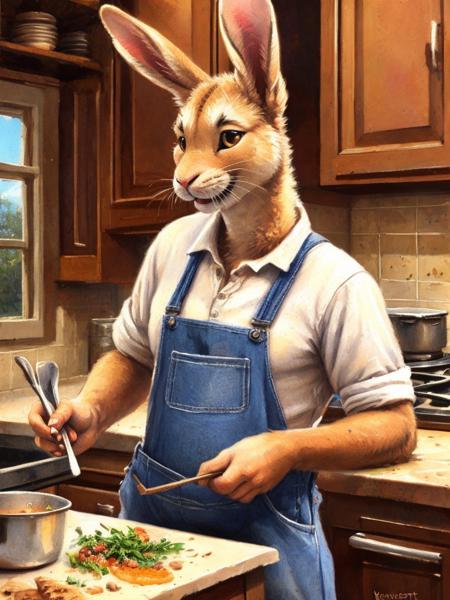 FurryArt
