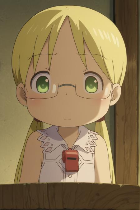 Made in abyss | Riko | PDXL