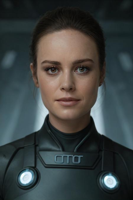 Brie Larson