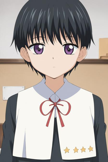 Imai Hotaru 今井萤 今井蛍 | Gakuen Alice 爱丽丝学园 学園アリス | Animation Style版本XL (ID: 845573)