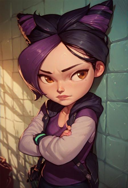 Kira V3