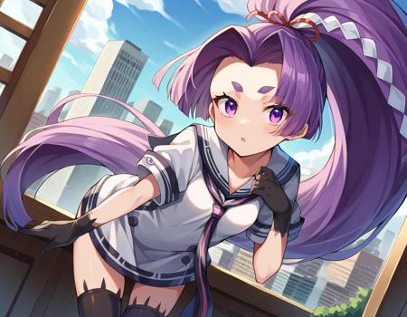 Hatsuharu (初春) - KanColle: Kantai Collection (艦隊これくしょん -艦これ-) - COMMISSION