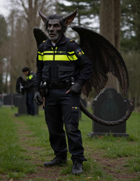 Politie