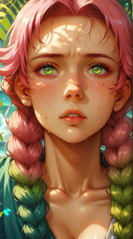 Anime pale skin版本v1.0 (ID: 1306294)