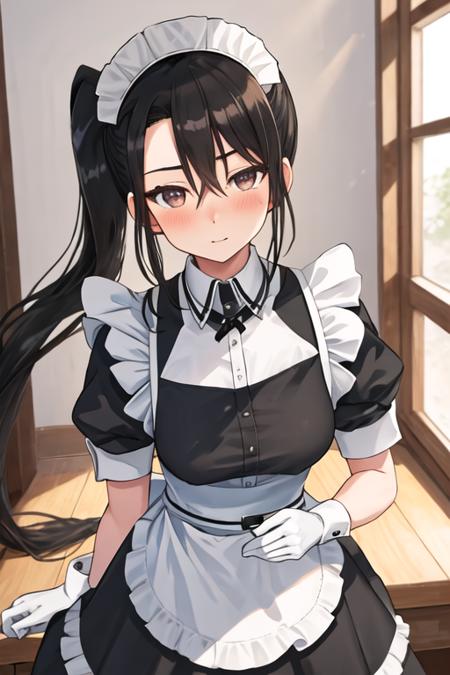 nachi/那智/那智 (Kantai Collection)