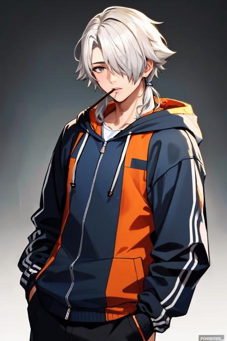 Pocky in Mouth | Concept版本v1.0 (ID: 174923)