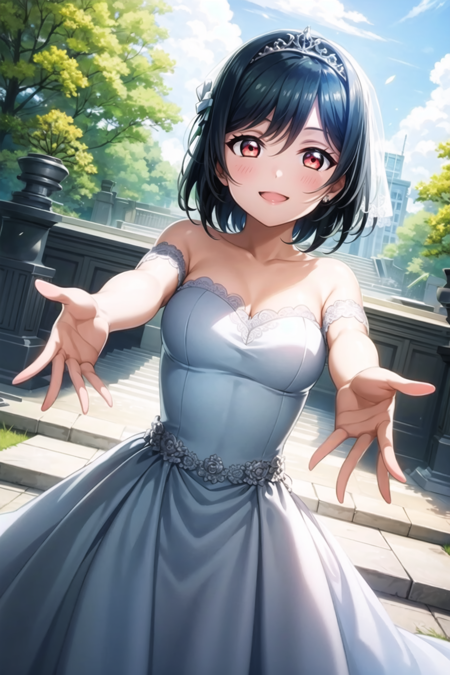 Shioriko Mifune - Love Live!