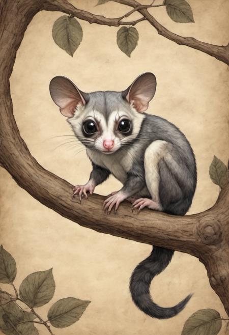 ParchartXL