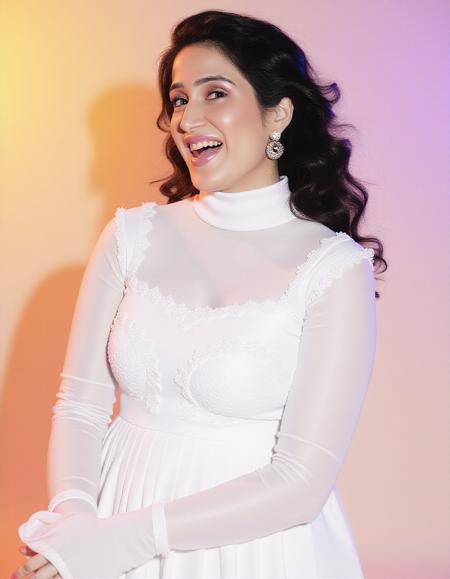 Sagarika Ghatge - Indian Actress - Flux - LoRA版本v1.0 (ID: 1264808)