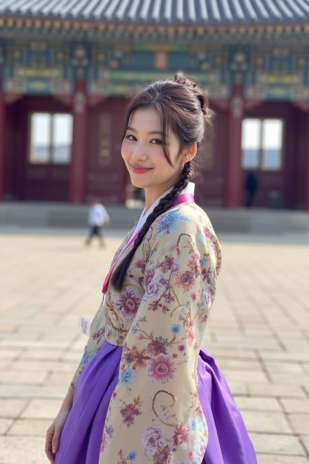 Forever FLUX | Minatozaki Sana 湊崎紗夏 | The 100 Most Beautiful Faces No.3