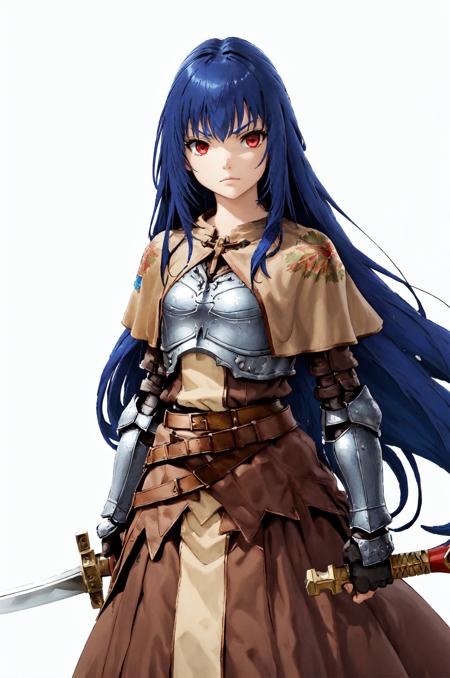 Swordsman (Ragnarok Online)