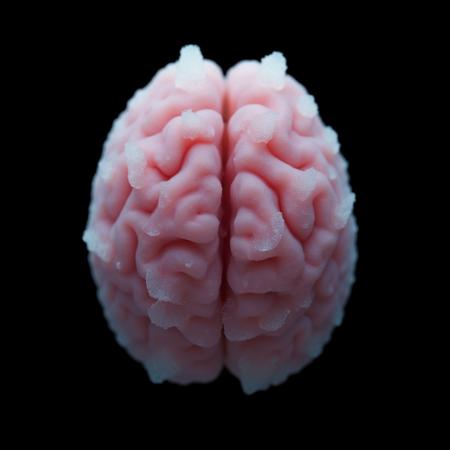 Cryonics (Sci-Fi) cinematic style XL + F1D