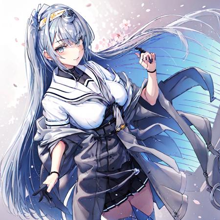 Fuyutsuki (kancolle)