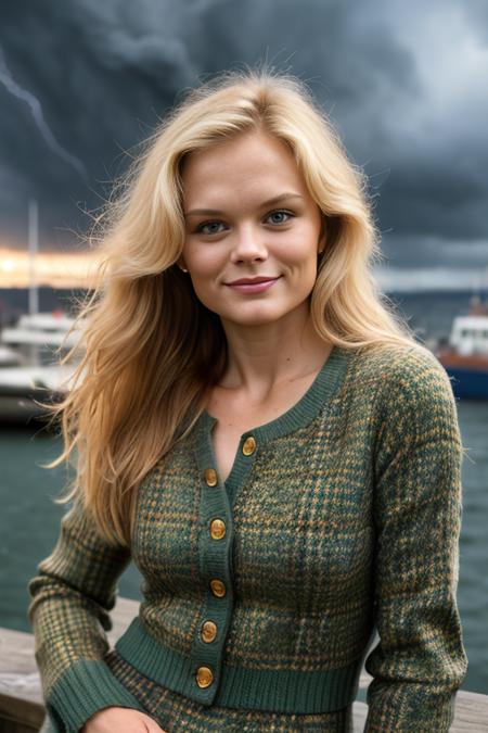 Romy Walthall (1990s)