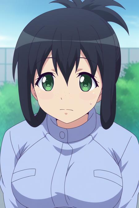 Masou Gakuen HxH | Momo Kurumizawa | PDXL