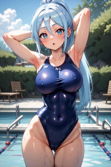 Sylpha Langlis | Tensei shitara Dainana Ouji Datta node, Kimama ni Majutsu wo Kiwamemasu