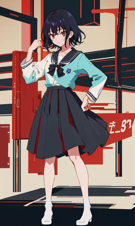 chiharu aoi beyblade burst