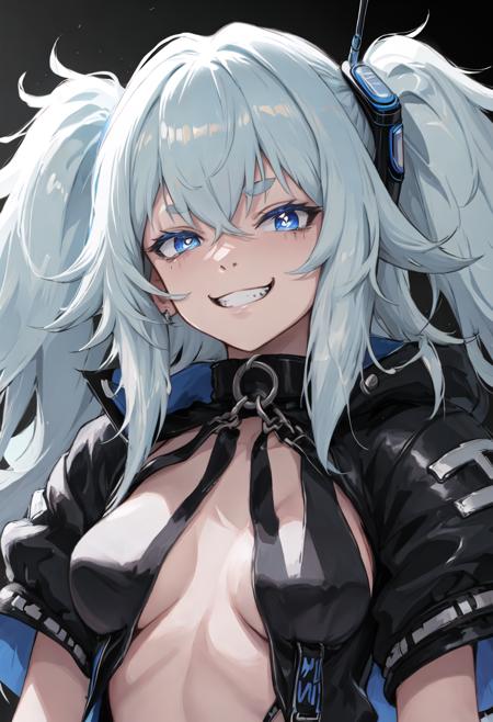 pa_15/PA-15/PA-15 (Girls' Frontline)