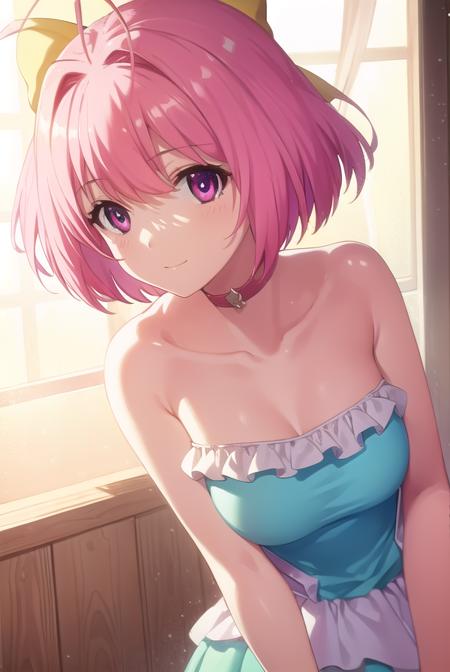 Kanon Nakagawa (中川 かのん) - The World God Only Knows (Kami nomi zo Shiru Sekai) ( 神のみぞ知るセカイ)