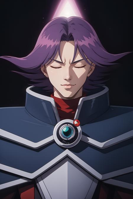 Rezo - The Red Priest (Slayers)版本v1.0 (ID: 572123)
