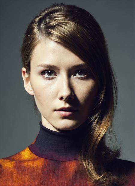 Jewel Staite