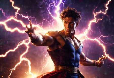 MaterialLightning