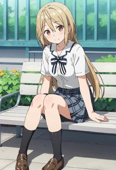 Pony XL - Kotokawa Akira 琴川 晶 - one room版本v1.0 (ID: 691911)